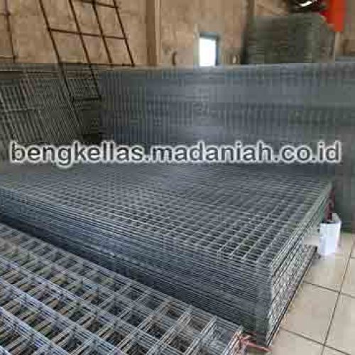 Produsen Wiremesh Langsa