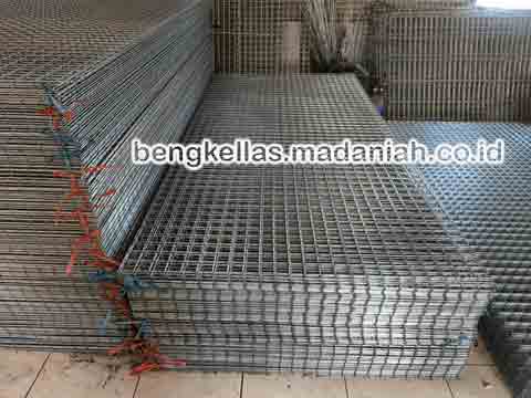 Produsen Wiremesh Langsa Harga Murah