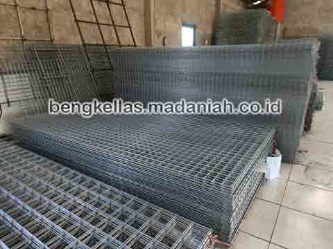 Produsen Wiremesh Langsa