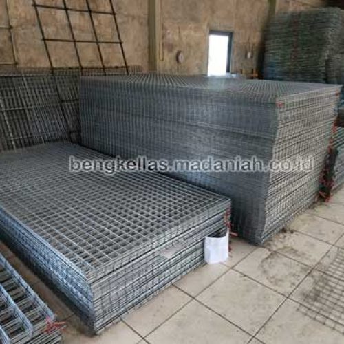 Produsen Wiremesh Lebong Produsen Wiremesh Lebong