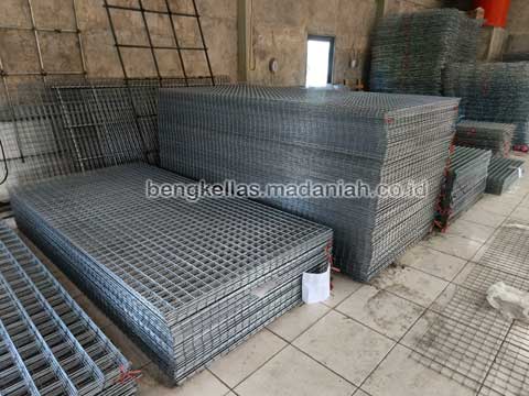 Produsen Wiremesh Lebong
