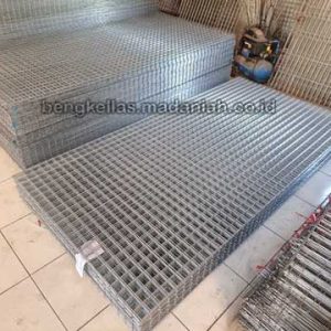 Produsen Wiremesh Lima Puluh Kota