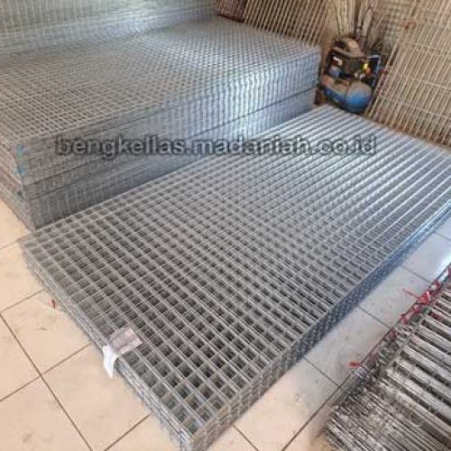 Produsen Wiremesh Lima Puluh Kota