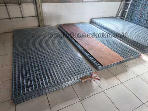 Produsen Wiremesh Lima Puluh Kota Harga Murah