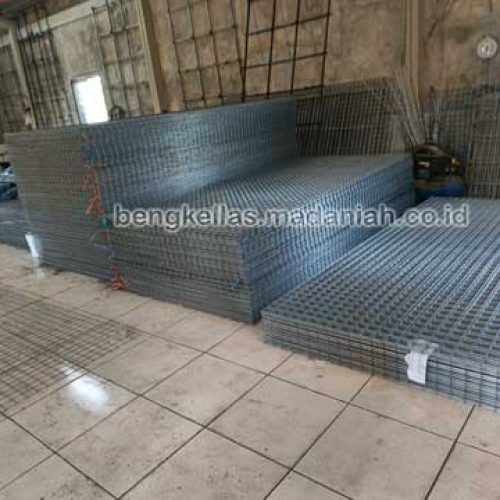 Produsen Wiremesh Lombok Barat