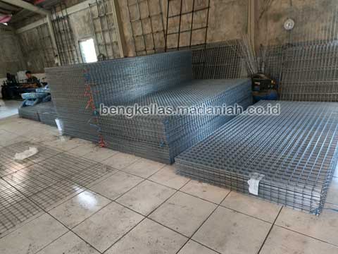 Produsen Wiremesh Lombok Barat