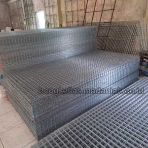 Produsen Wiremesh Lombok Utara