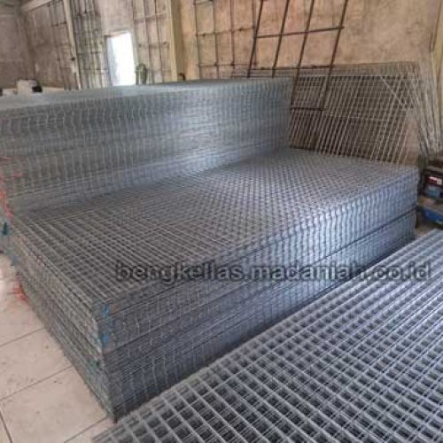 Produsen Wiremesh Lombok Utara