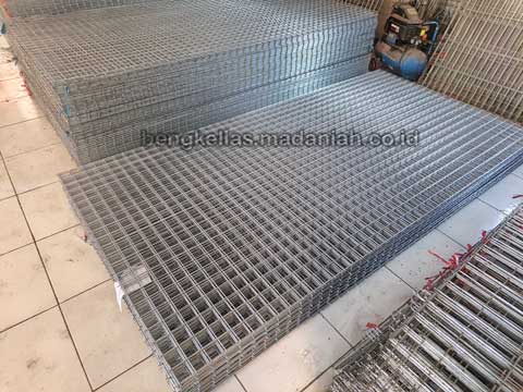 Produsen Wiremesh Lombok Utara Harga Murah