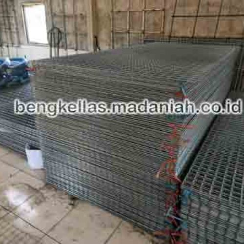 Produsen Wiremesh Lumajang
