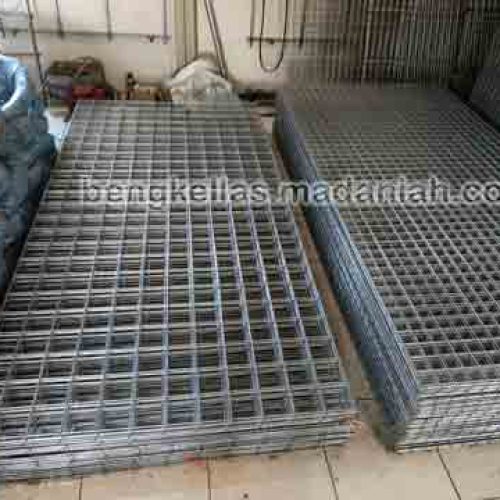 Produsen Wiremesh Mahakam Ulu