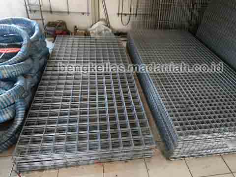 Produsen Wiremesh Mahakam Ulu