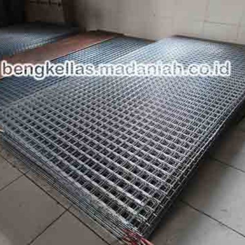 Produsen Wiremesh Majalengka