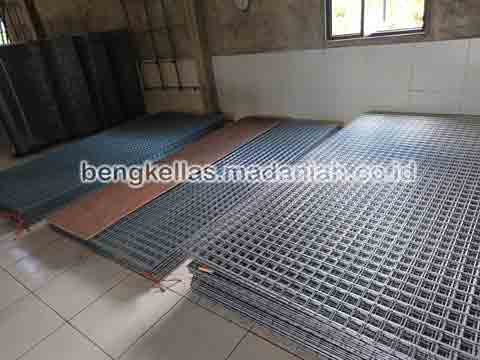 Produsen Wiremesh Majalengka Harga Murah