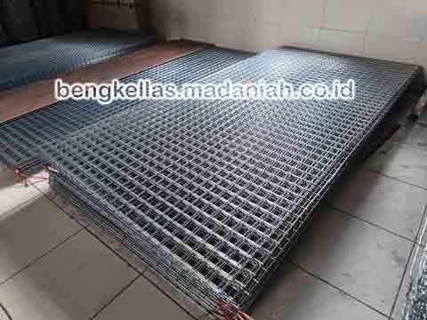 Produsen Wiremesh Majalengka