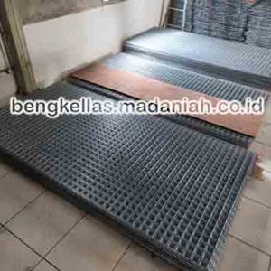 Produsen Wiremesh Malang