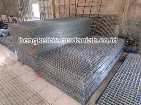 Produsen Wiremesh Malang Harga Terbaik
