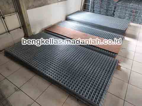 Produsen Wiremesh Malang