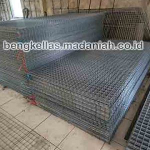Produsen Wiremesh Malinau