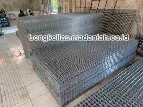 Produsen Wiremesh Malinau Harga Murah