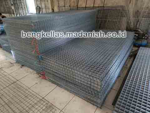 Produsen Wiremesh Malinau