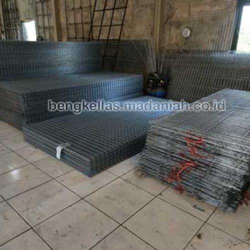 Produsen Wiremesh Mamberamo Raya