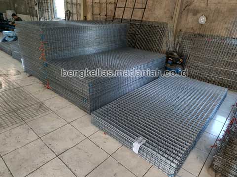 Produsen Wiremesh Mamuju