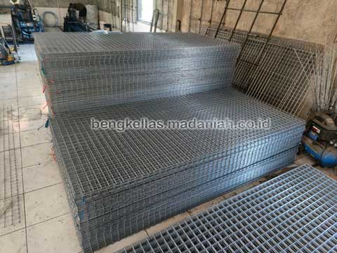Produsen Wiremesh Manggarai Barat