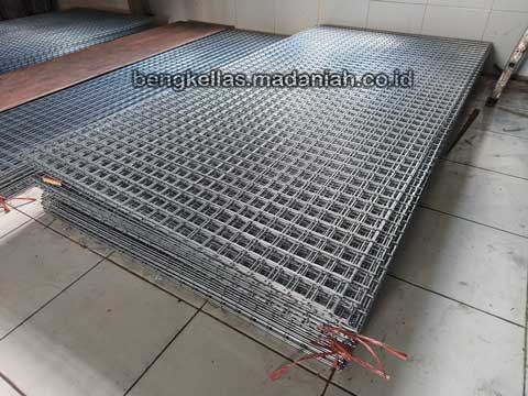 Produsen Wiremesh Manggarai Harga Murah