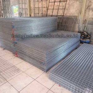 Produsen Wiremesh Manokwari
