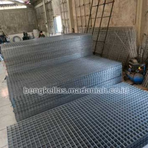 Produsen Wiremesh Manokwari Selatan Produsen Wiremesh Manokwari Selatan