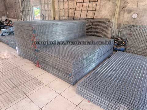 Produsen Wiremesh Manokwari