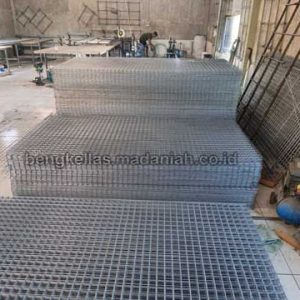 Produsen Wiremesh Maros