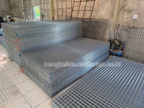 Produsen Wiremesh Maybrat Harga Murah