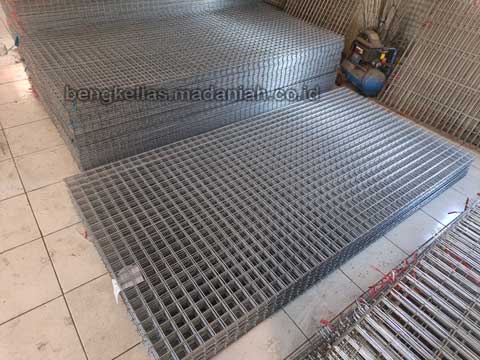 Produsen Wiremesh Merauke Harga Murah