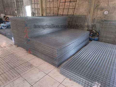 Produsen Wiremesh Merauke