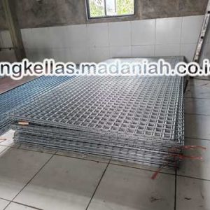 Produsen Wiremesh Mesuji