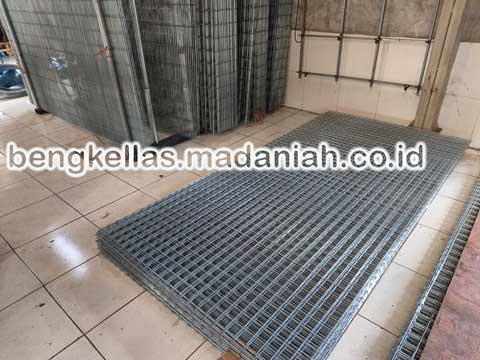 Produsen Wiremesh Mesuji Harga Terbaik