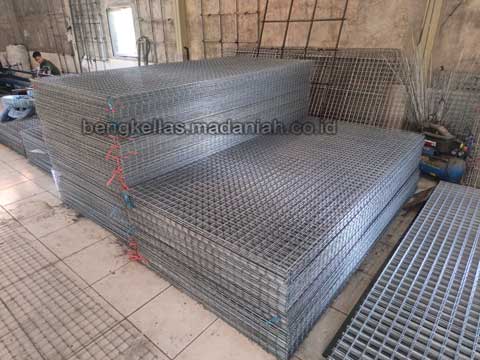 Produsen Wiremesh Mimika