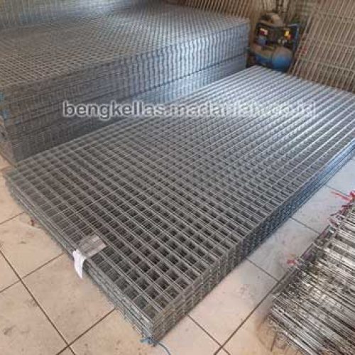 Produsen Wiremesh Minahasa