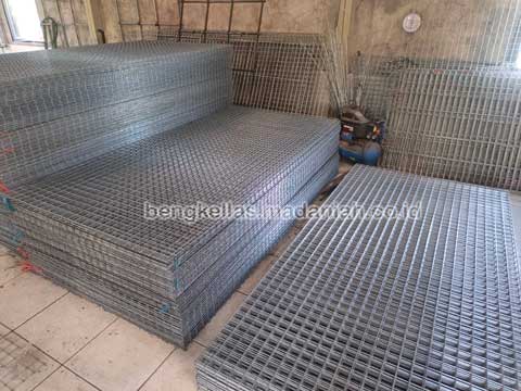 Produsen Wiremesh Minahasa Harga Murah