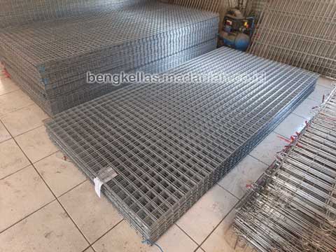 Produsen Wiremesh Minahasa
