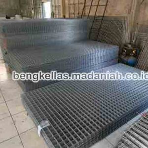 Produsen Wiremesh Mojokerto