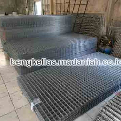 Produsen Wiremesh Mojokerto