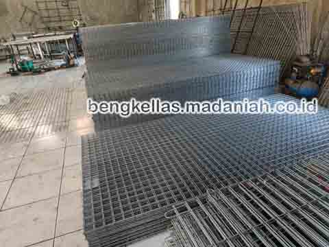 Produsen Wiremesh Mojokerto Harga Murah