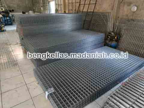 Produsen Wiremesh Mojokerto
