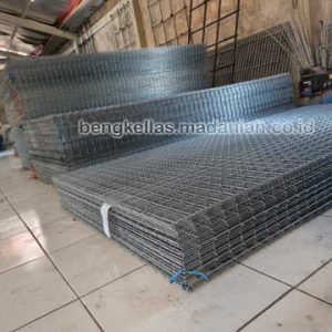 Produsen Wiremesh Muna