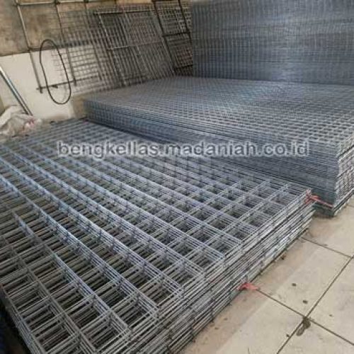 Produsen Wiremesh Musi Rawas Utara Harga Murah
