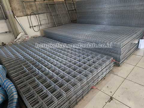 Produsen Wiremesh Musi Rawas Utara Harga Murah