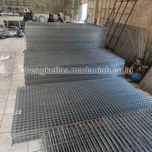 Produsen Wiremesh Nabire